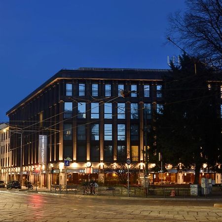 Milano Castello Luxury Apartment Εξωτερικό φωτογραφία