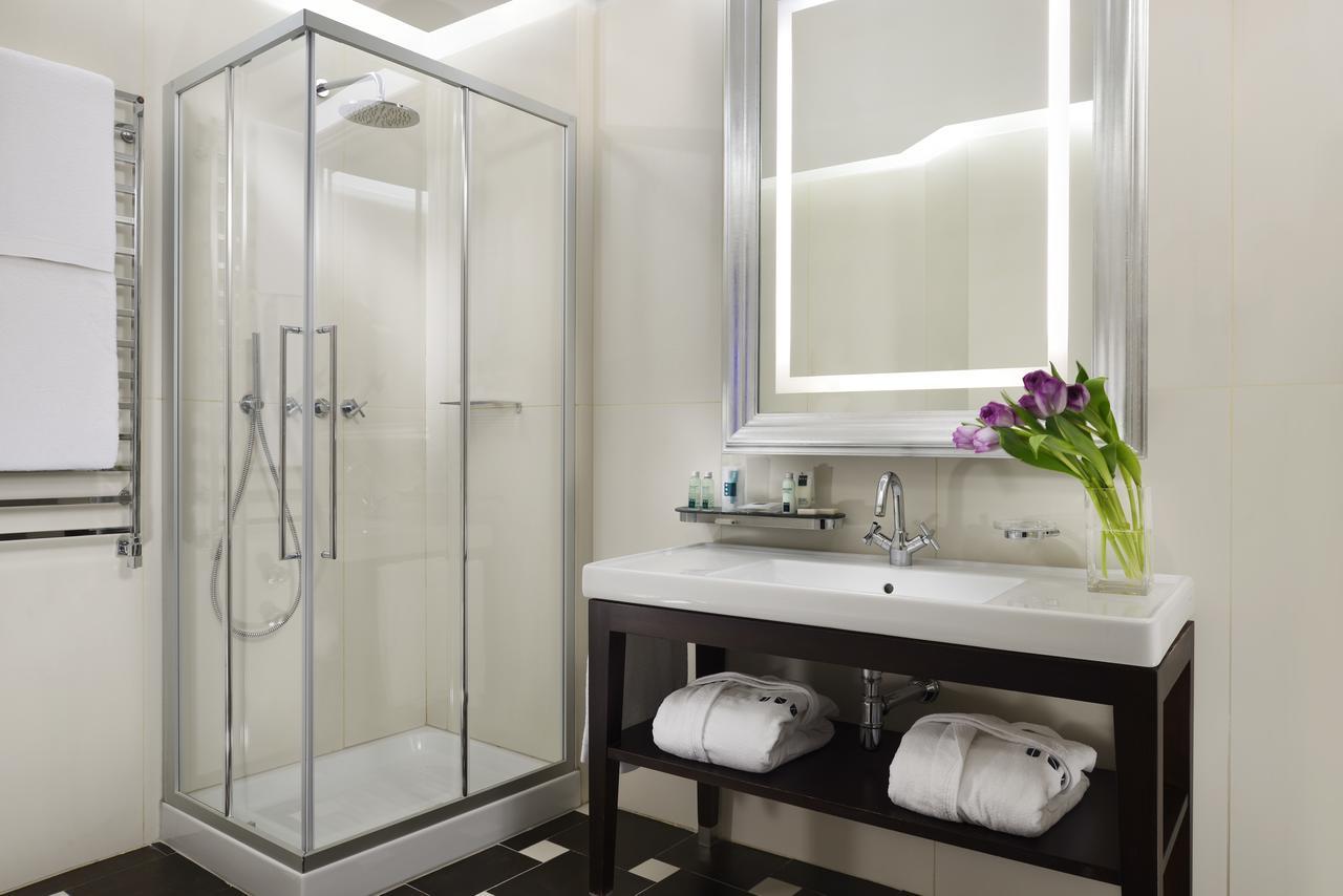 Milano Castello Luxury Apartment Εξωτερικό φωτογραφία