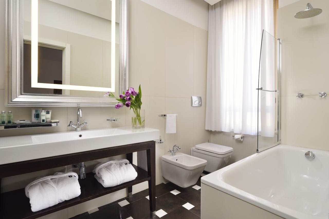 Milano Castello Luxury Apartment Εξωτερικό φωτογραφία